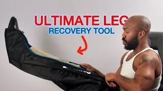 Thumbnail: I Tried the Fit King Leg Massager After Leg Day…Here’s What Happened