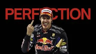 Thumbnail: He Never Led the Championship... Until It Mattered