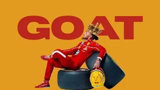 Thumbnail: The Comeback of Lewis Hamilton