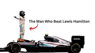 Thumbnail: The Most Obsessive Rivalry in Formula 1 History 🏎️