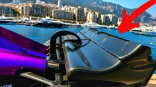 Thumbnail: NEVER Use Low Drag Setup In MONACO...