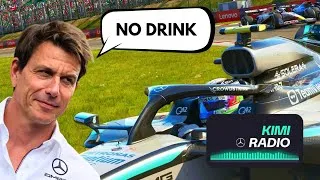 Thumbnail: F1 Team Radios RECREATED in F1 25 (Part IV)