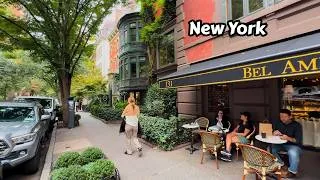 Thumbnail: NYC Virtual Walk 86th Street & Lexington Avenue Upper East Side