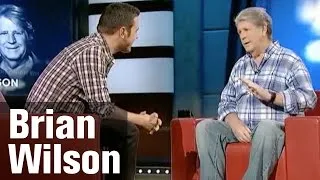 Thumbnail: Brian Wilson 2011 Interview with George Stroumboulopoulos