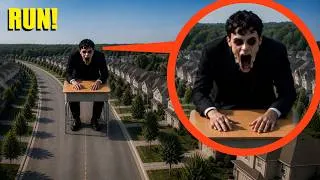 Thumbnail: There's something terribly wrong with this Student in my Neighbourhood...