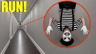 Thumbnail: If you see this Upside down MIME in your house, leave IMMEDIATELY! (Stromedy Squad needs help!)