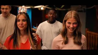 Thumbnail: Simon Says - Short Horror Film (2026)