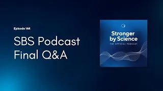 Thumbnail: SBS Podcast Final Q&A (Episode 144)