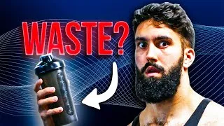 Thumbnail: What Happens to Excessive Protein After a Meal?