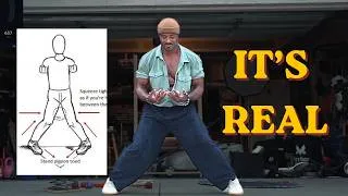 Thumbnail: wing chun, jiu jitsu and sumo all agree on this