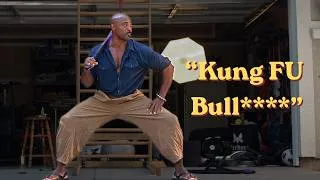 Thumbnail: a closed mind ages you faster