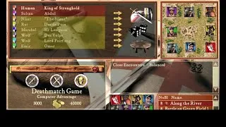 Thumbnail: Stronghold Crusader – Insane 2v6 Battle | Can We Survive Against 6 Lords