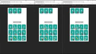 Thumbnail: Scrumpoker - multiplayer mode