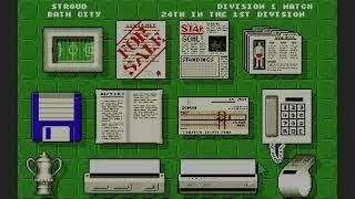 Thumbnail: Premier Manager (1992) Playthrough – Part 4 | Bath City in Division One