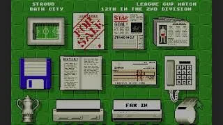 Thumbnail: Premier Manager (1992) Playthrough – Part 3 | Bath City in Division 2