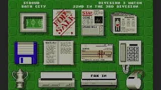 Thumbnail: Premier Manager (1992) Playthrough – Part 2 | Bath City in Division 3
