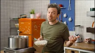 Thumbnail: How I Turned A $3 Pot Of Beans Into 3 Budget Meals!
