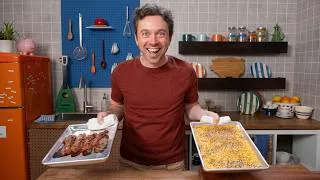 Thumbnail: My Homemade Condiments Make this Breakfast Sandwich Cheaper than the Drive-Thru | Struggle Meals