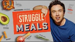Thumbnail: NEW Episodes of Struggle Meals are Back Weekly on Sundays!