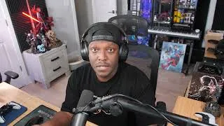 Thumbnail: To Get Extremely Serious For A Second...