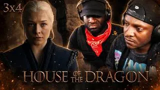 Thumbnail: HOUSE OF THE DRAGON 3x4 | Tumbleton | Reaction | Review