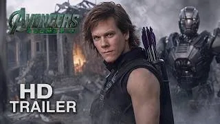 Thumbnail: Avengers: Doomsday | 1980s Trailer | Retro Movie Teaser Casting