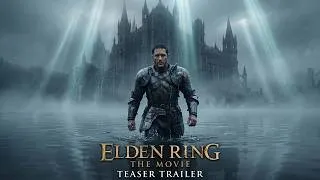 Thumbnail: ELDEN RING The Movie - Teaser Trailer | New Live Action Casting Concept
