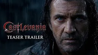 Thumbnail: CASTLEVANIA: The Movie - Teaser Trailer | 1990s Retro Live Action Concept