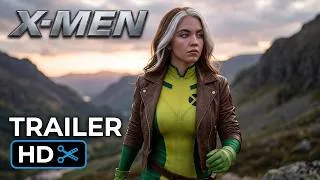 Thumbnail: X-MEN - Teaser Trailer | Marvel Movie Casting Concept