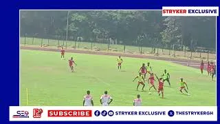 Thumbnail: TWO NEW PLAYERS SPOTTED IN ASANTE KOTOKO PRE-SEASON TRAINING @paajoestadium #trending #newseason 