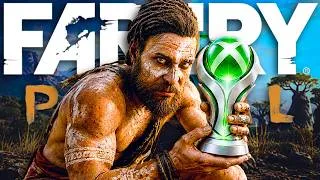 Thumbnail: I Spent Hours Getting 100% in Far Cry Primal