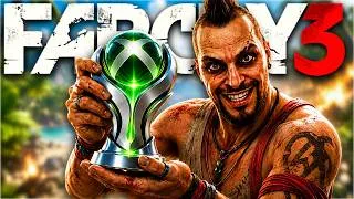 Thumbnail: Is Far Cry 3 actually the BEST in the series?