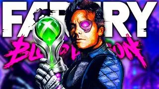 Thumbnail: Far Cry 3 Blood Dragon was SUPER FUN!