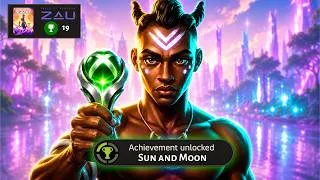 Thumbnail: Tales of Kenzera: Zau 100% Completion - Every Trophy, Every Secret, Every Echo