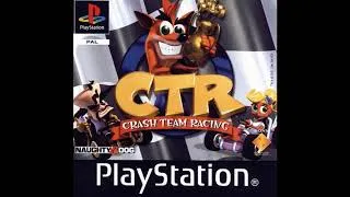 Thumbnail: Crash Team Racing - Menu Theme Extended