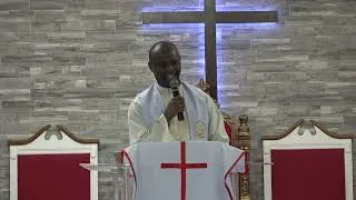 Thumbnail: ST STEPHEN'S ACK CHURCH DRACUT 01/18/2026 9:30AM ENGLISH SERVICE