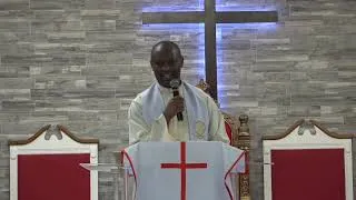 Thumbnail: ST STEPHEN'S ACK CHURCH DRACUT 01/18/2026 9:30AM ENGLISH SERVICE
