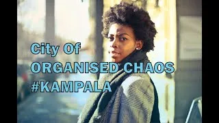 Thumbnail: city of Organised Chaos of  #Kampala