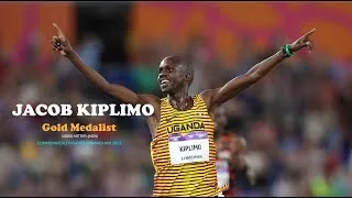 Thumbnail: JACOB KIPLIMO (UGANDA)  GOLD MEDALIST 10000M COMMONWEALTH GAMES 2022 BIRMINGHAM CITY UK