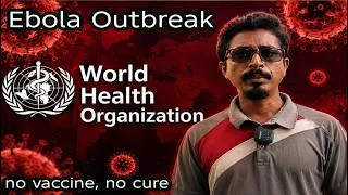 Thumbnail: Ebola Outbreak in Central Africa: No Vaccine, No Cure – Why This Crisis is Different?