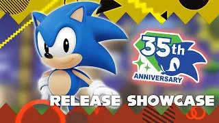 Thumbnail: Classic Sonic (Sonic Racing: Crossworlds) - Super Smash Bros. Mod Showcase