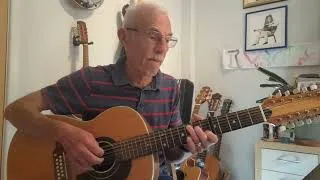 Thumbnail: Dust In The Wind. Kansas/Brian May and Kerry Ellis.