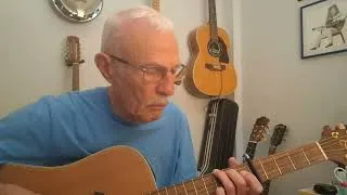 Thumbnail: The Day After Tomorrow.  Tom Waits Cover. 