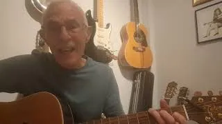 Thumbnail: Lyin' Eyes. The Eagles Cover.