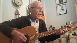 Thumbnail: Whenever You Come Around.  Vince Gill Cover.