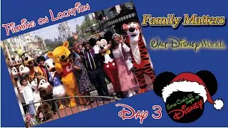 Thumbnail: FAMILY MATTERS ON LOCATION at WALT DISNEY WORLD | S6 Ep2 & Ep23 "We're Going to Disney World" 1995