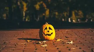 Thumbnail: Halloween sights around Des Moines, Iowa (2025)