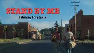 Thumbnail: Stand By Me - Filming Locations (2025)