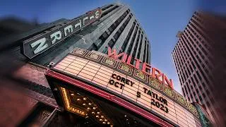 Thumbnail: Corey Taylor - Post Traumatic Blues - CMF2 Tour - (2023)