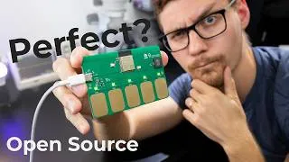 Thumbnail: This might be the perfect first embedded project